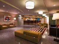 Adina Serviced Apartments Canberra James Court Hotels in Turner