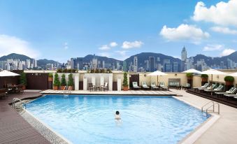 InterContinental Grand Stanford Hong Kong