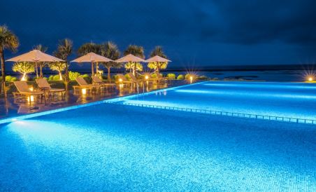 Cypress Resort Kumejima - Housity