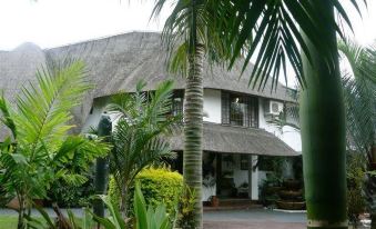 African Ambience Guest House