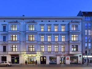 Hotel Tiergarten Berlin