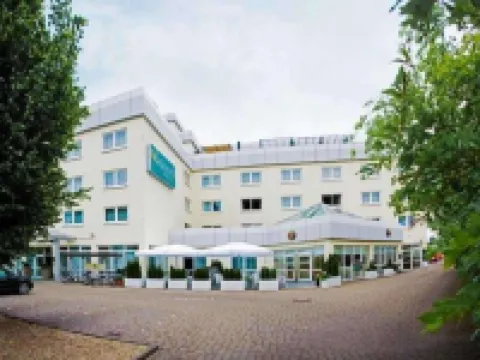 QU Hotel Augsburg Hotels in Augsburg