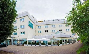 QU Hotel Augsburg