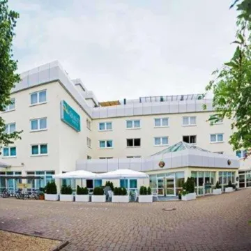 QU Hotel Augsburg