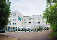 奧格斯堡QU酒店