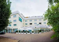 QU Hotel Augsburg Hotels in Friedberg