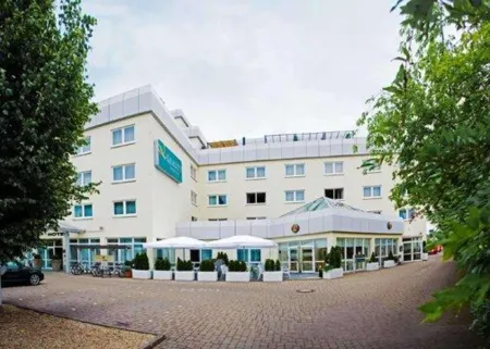 QU Hotel Augsburg