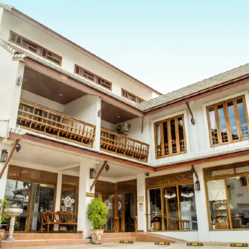 The Indigo House Phrae