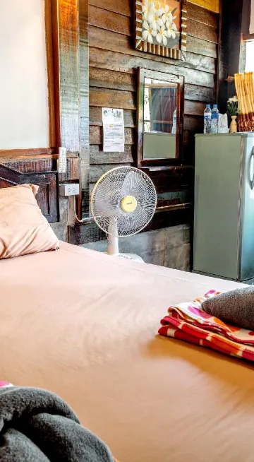 บังกะโล B