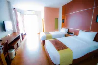 Fig Boutique Hotel Hotels in Kamphaeng Phet