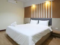 Pongjun Resort Hat Yai Hotels in Na Mom