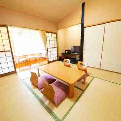 湯屋温泉 リフレパークきんたの里 Rooms