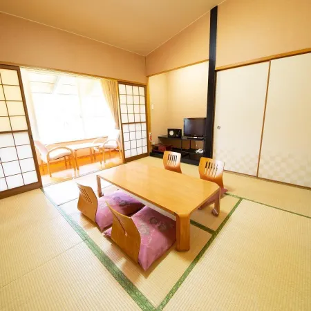 Kinta No Sato