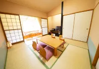 Kinta No Sato Hotels in Hamada