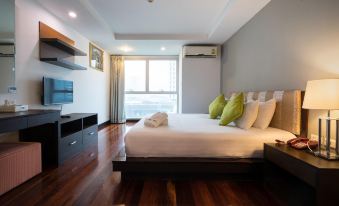 Nice Residence Hotel Bangkok