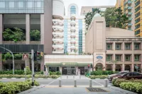 Hotel Bencoolen @ Bencoolen Street Hotels in Bugis