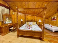 Villa Chez Batista Hotels in Mahe Island