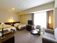 Keisei Hotel Miramare Hotels in Chiba