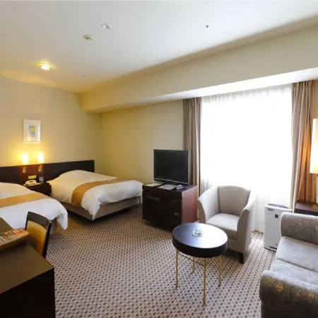 Keisei Hotel Miramare