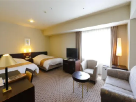 โรงแรมเคย์เซย์ มิรามาเร