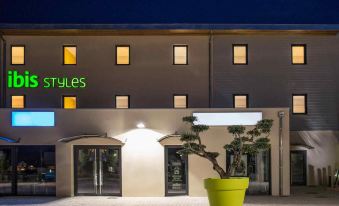 Ibis Styles Villeneuve-Sur-Lot