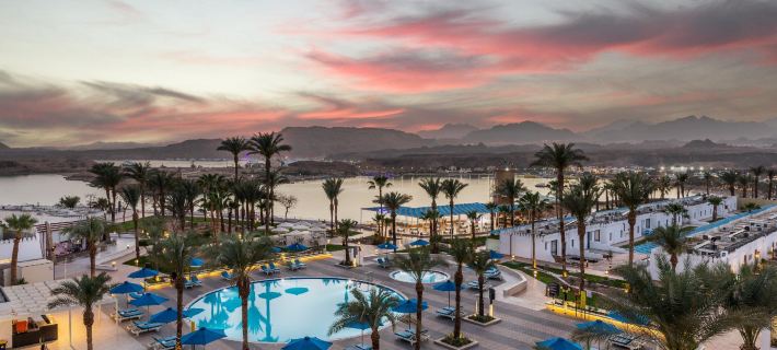 Albatros Sharm Resort - by Pickalbatros Hotels in Sharm El Sheikh