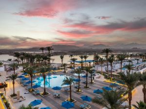 Albatros Sharm Resort - by Pickalbatros