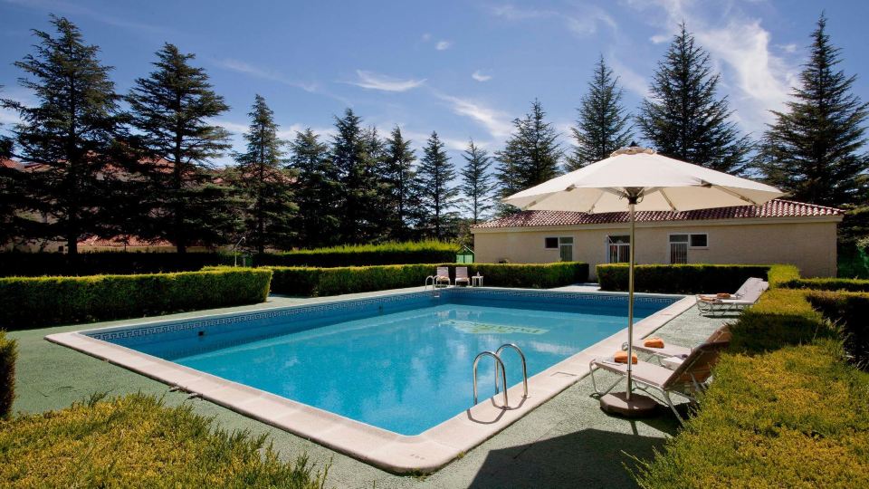 Parador de Teruel
