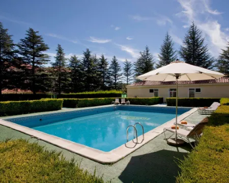 Parador de Teruel Hoteles en Teruel