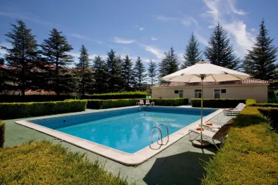 Parador de Teruel Hotels in Teruel