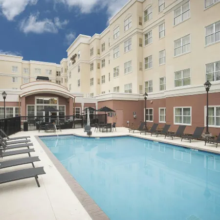 Residence Inn Birmingham Hoover