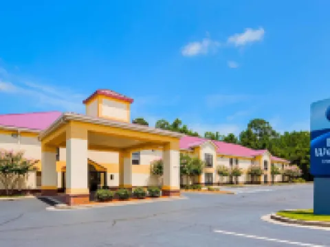Best Western Hiram Inn  Suites Hotels in Paulding County