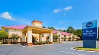 Best Western Hiram Inn  Suites