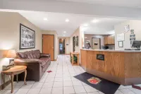 Super 8 by Wyndham Sturgis Hotels in Meade County