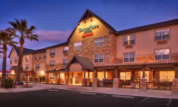 TownePlace Suites by Marriott Sierra Vista