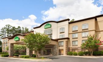 Wingate by Wyndham Raleigh Durham / Airport