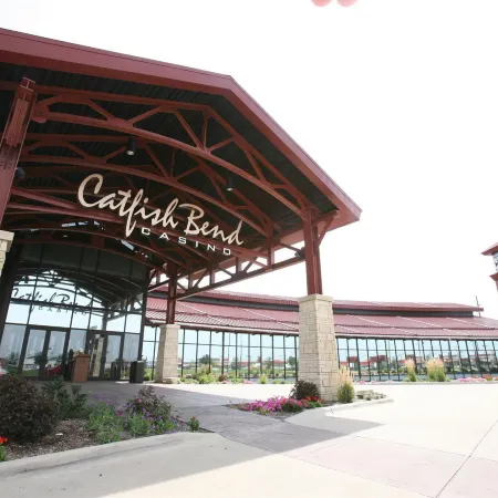 The Catfish Bend Inn & Spa