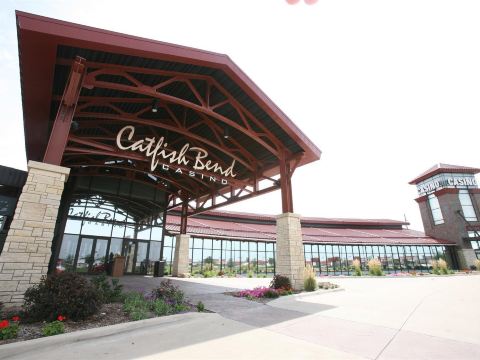 The Catfish Bend Inn & Spa