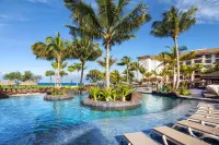 The Westin Nanea Ocean Villas, Ka'Anapali - Beach