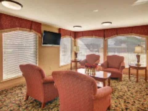 Quality Inn Marshall Hoteles en Marshall