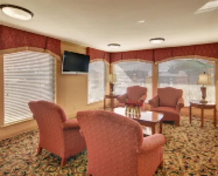 Quality Inn Marshall