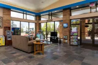 Cerulean Hotel Hotels in Klamath Falls