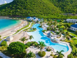 Secrets® St. Martin Resort & Spa - All Inclusive - Adults Only