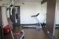 The Lotus Apartment Hotel, Burkit Road