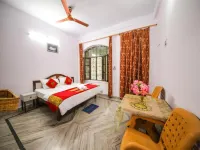 Rishikesh Sadan A Yoga and Spritual Retreat - Auberges de jeunesse