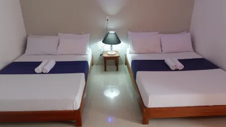 拉卡薩鄧麗君海灘度假村