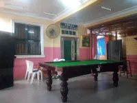 Blue Banana Resorts Hotels in Abeokuta