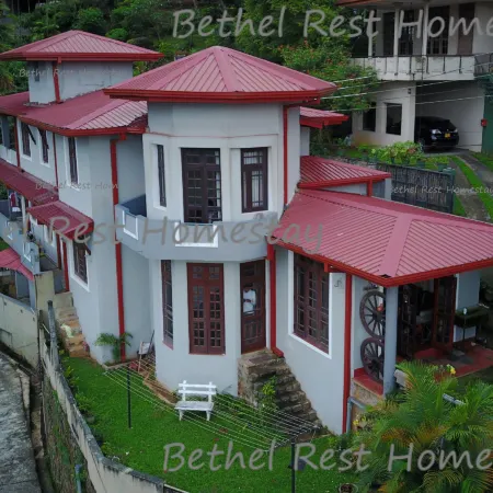 Bethel Rest Homestay