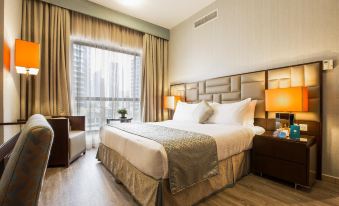 Suha JBR Hotel Apartments