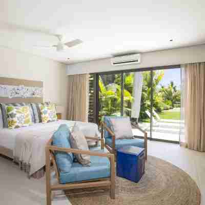 Anahita Golf & Spa Resort Rooms